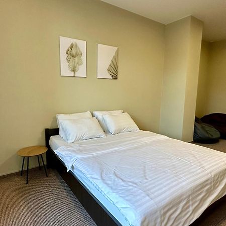 4Room Hostel Kiev Eksteriør billede