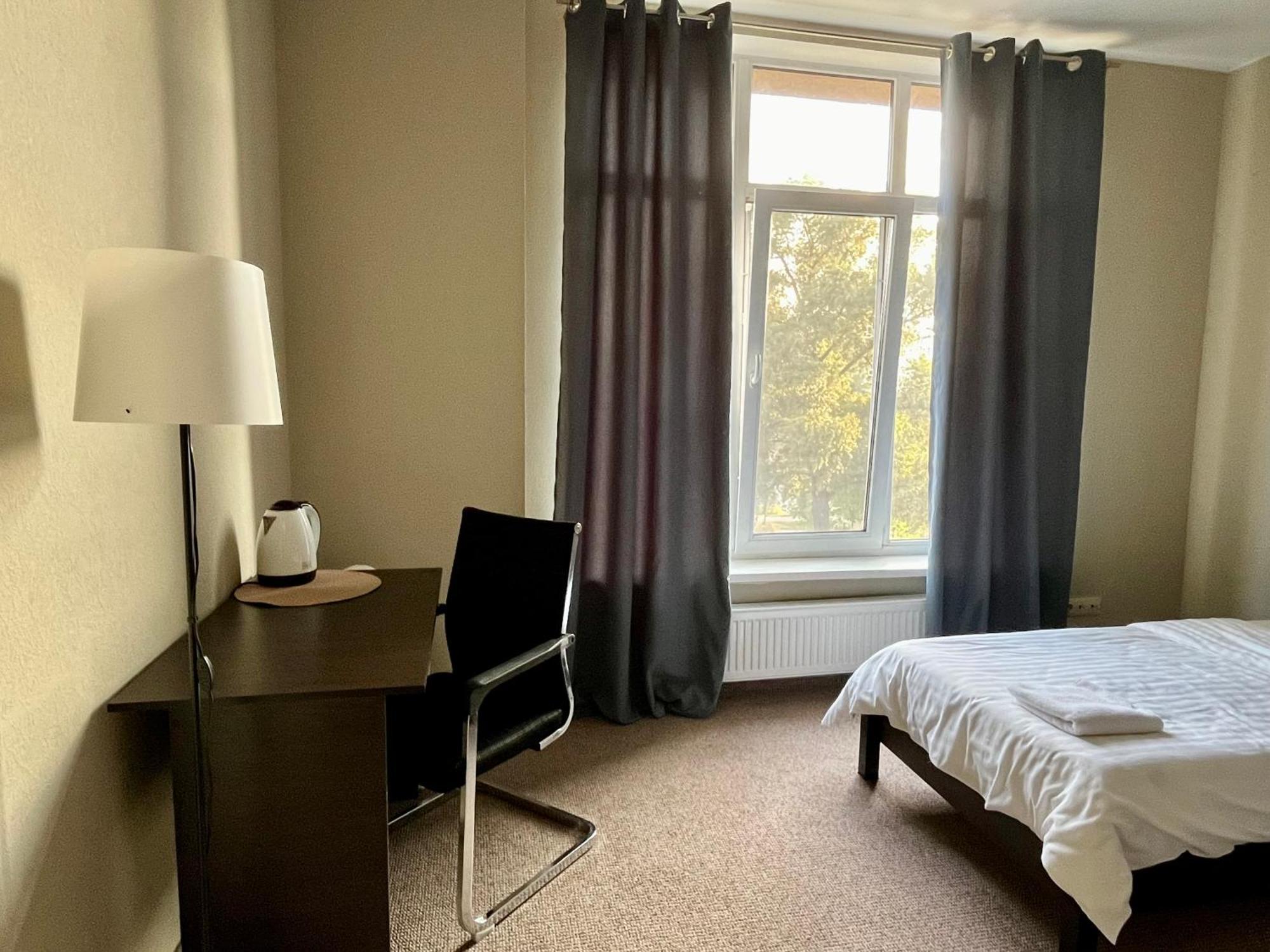 4Room Hostel Kiev Værelse billede