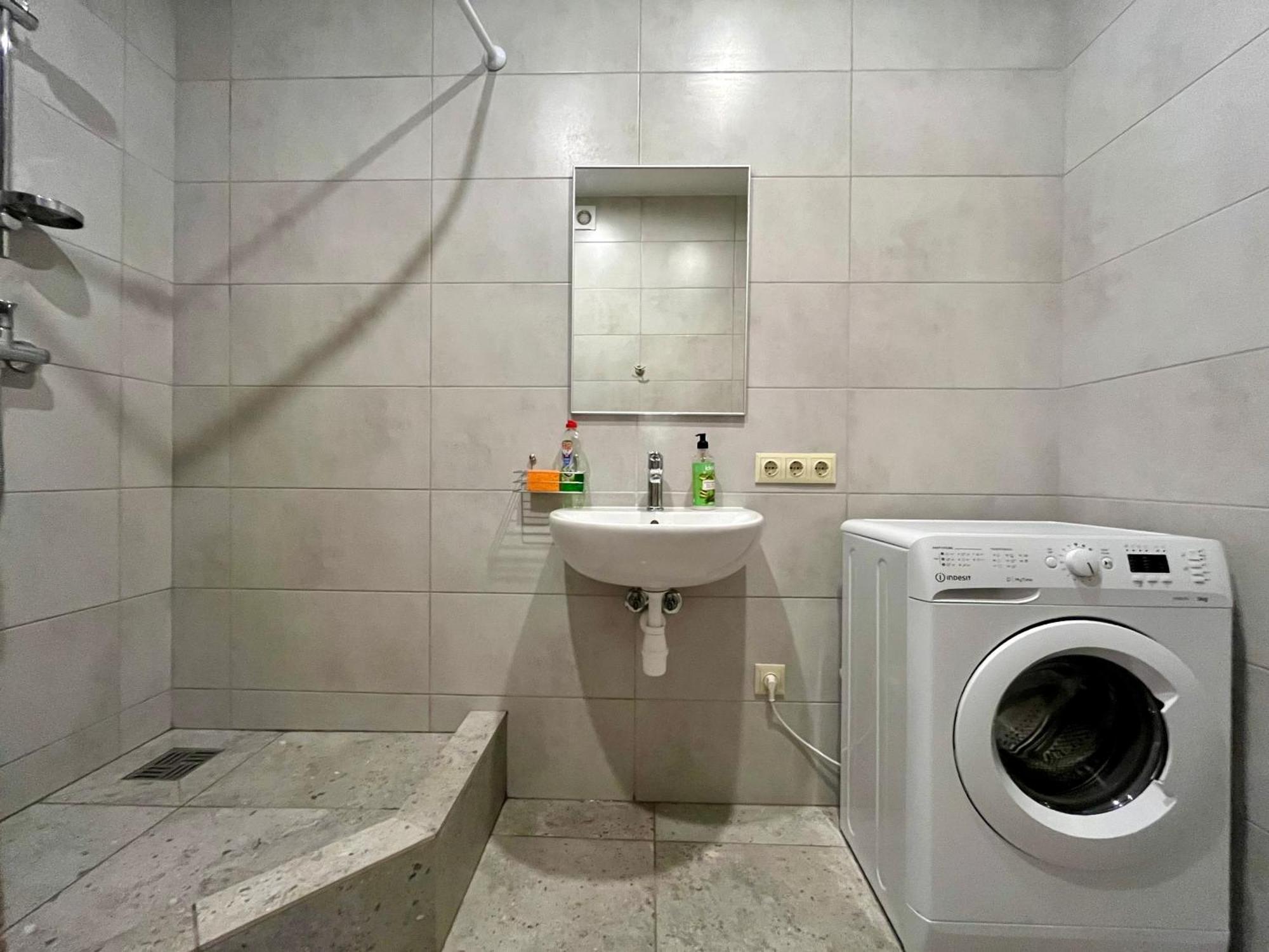 4Room Hostel Kiev Eksteriør billede